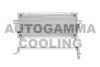 AUTOGAMMA 102716 Condenser, air conditioning